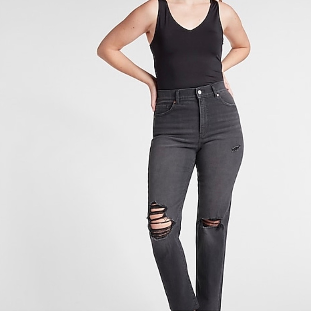 Express Jeans